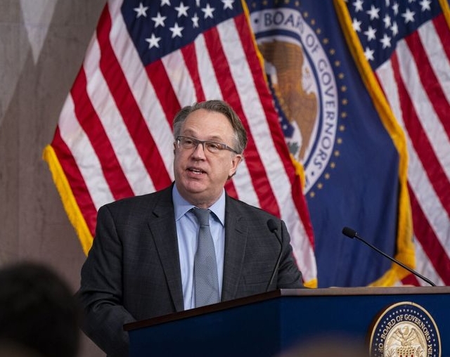 (상보) 연준 윌리엄스 "통화정책 당분간 제약적 수준에 머물 듯"