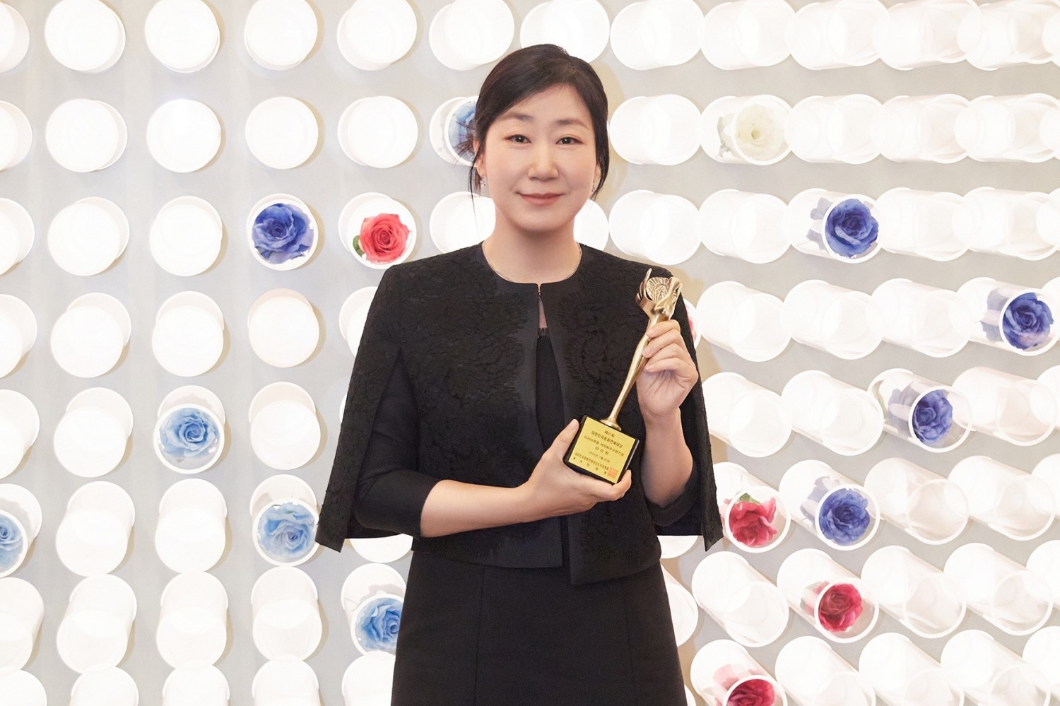 라미란, 완벽하게 꽉 채운 2023년→2024년도 열일 행보ing