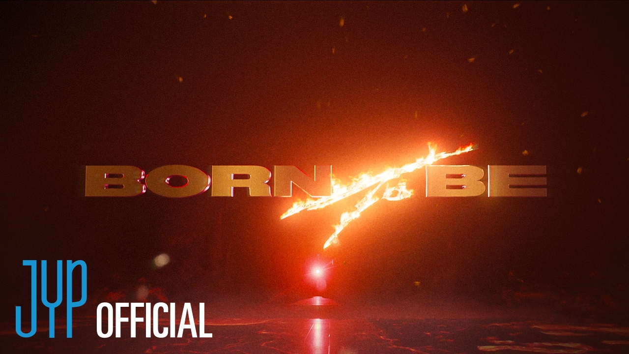 ITZY, 내년 1월 새 앨범 'BORN TO BE' 발매…2월 서울에서 두 번째 월드투어 포문