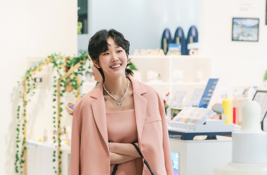 ‘완벽한 결혼의 정석’ 오하늬, ‘볼매 캐릭터’로 시청자 마음도 사수…“격려와 사랑이 넘쳤던 잊지 못할 작품”
