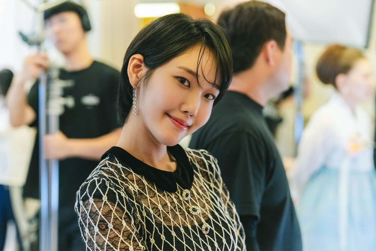 ‘완벽한 결혼의 정석’ 오하늬, ‘볼매 캐릭터’로 시청자 마음도 사수…“격려와 사랑이 넘쳤던 잊지 못할 작품”