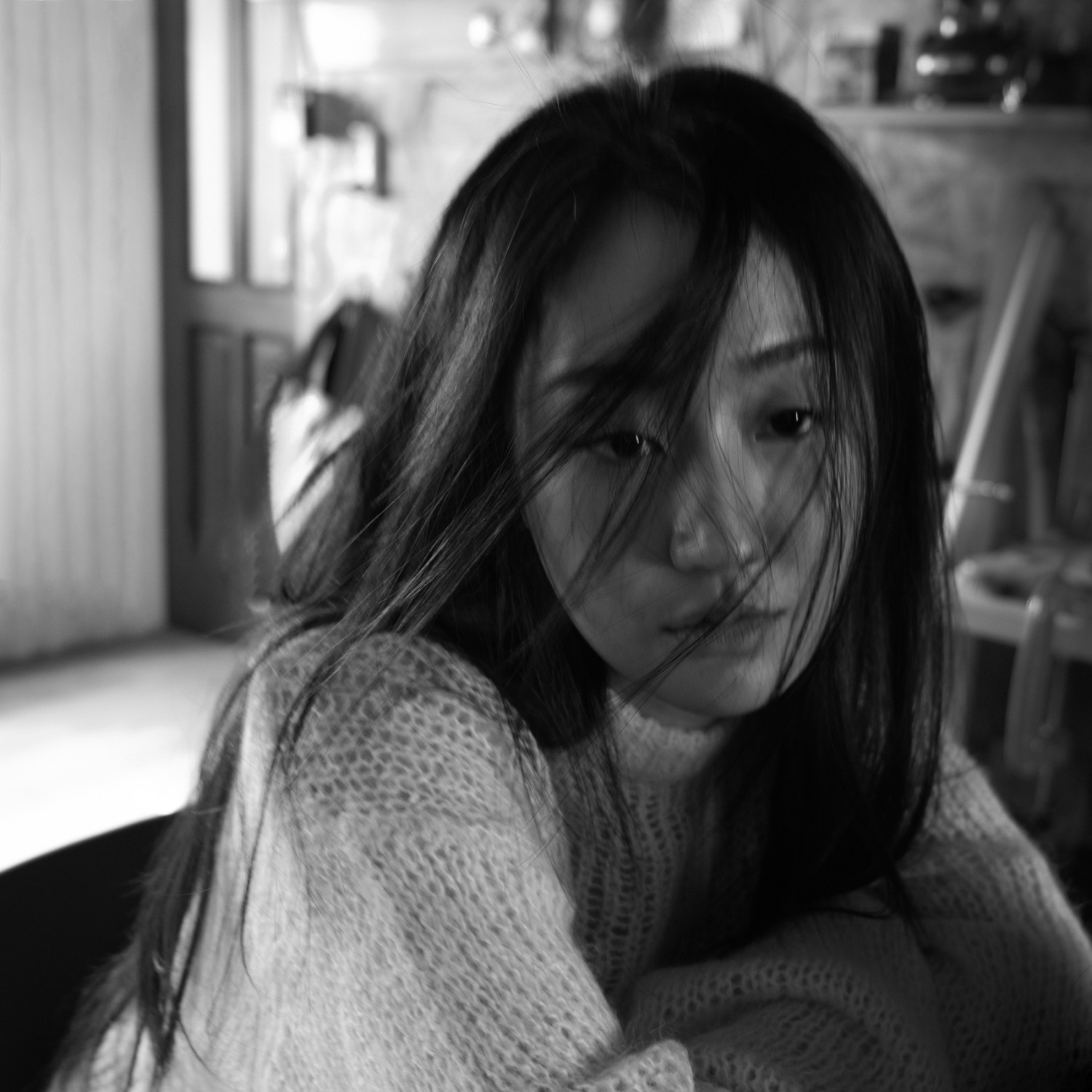 허회경, 새 싱글 '난 묻어요' 5일 발매…가사X음색 '따뜻 감성' 예고