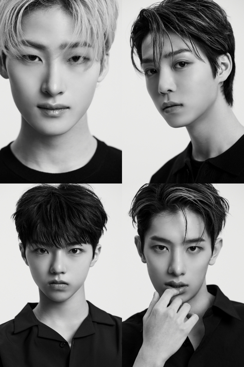 올아워즈, 7인 7색 개인 프로필 공개…‘보컬+댄스+작곡’ 올라운더 그룹