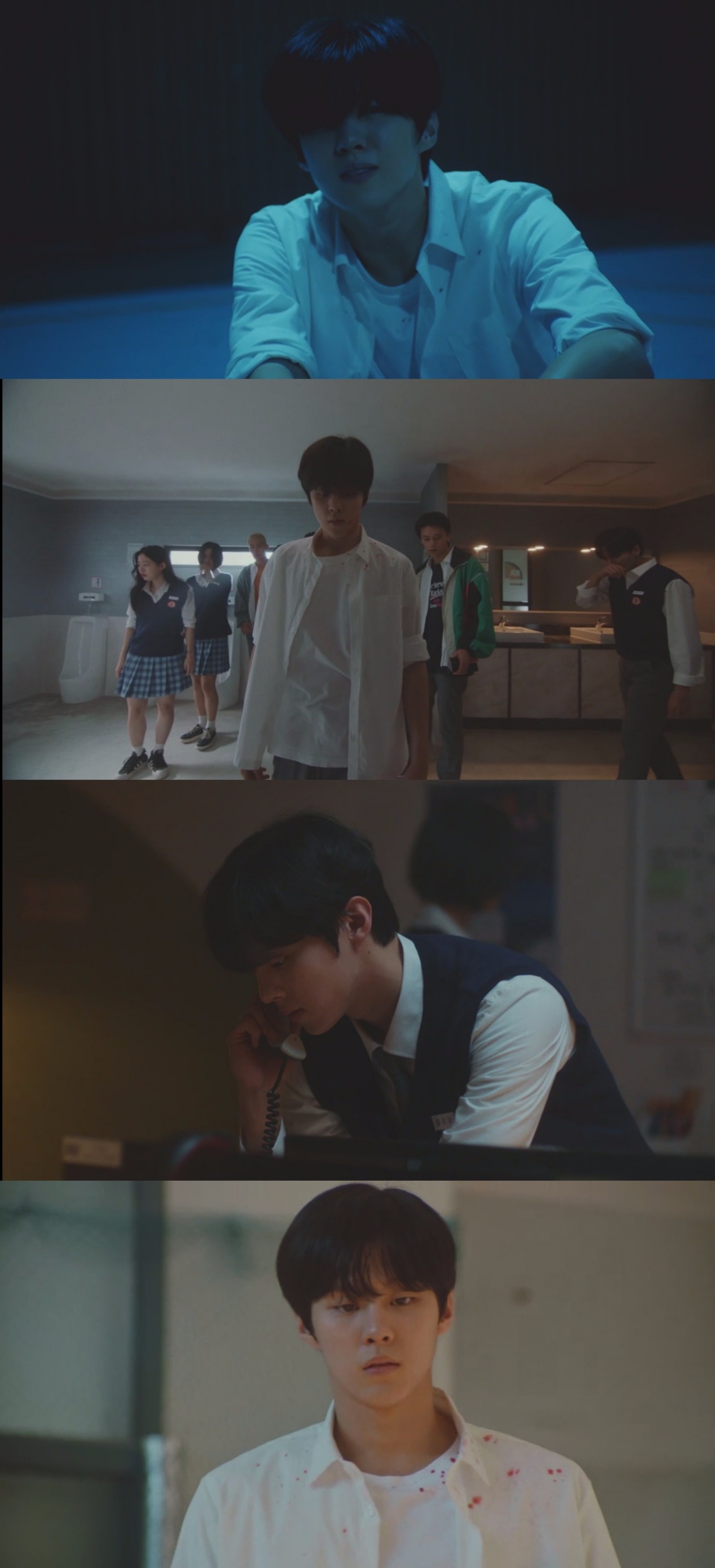 김우석, 6일 '내편하자2' 출격…‘밤이 되었습니다’ 비하인드 대방출 예고