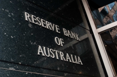 (상보) 호주 RBA 기준금리 4.35%로 동결..호주달러, 금리 속락