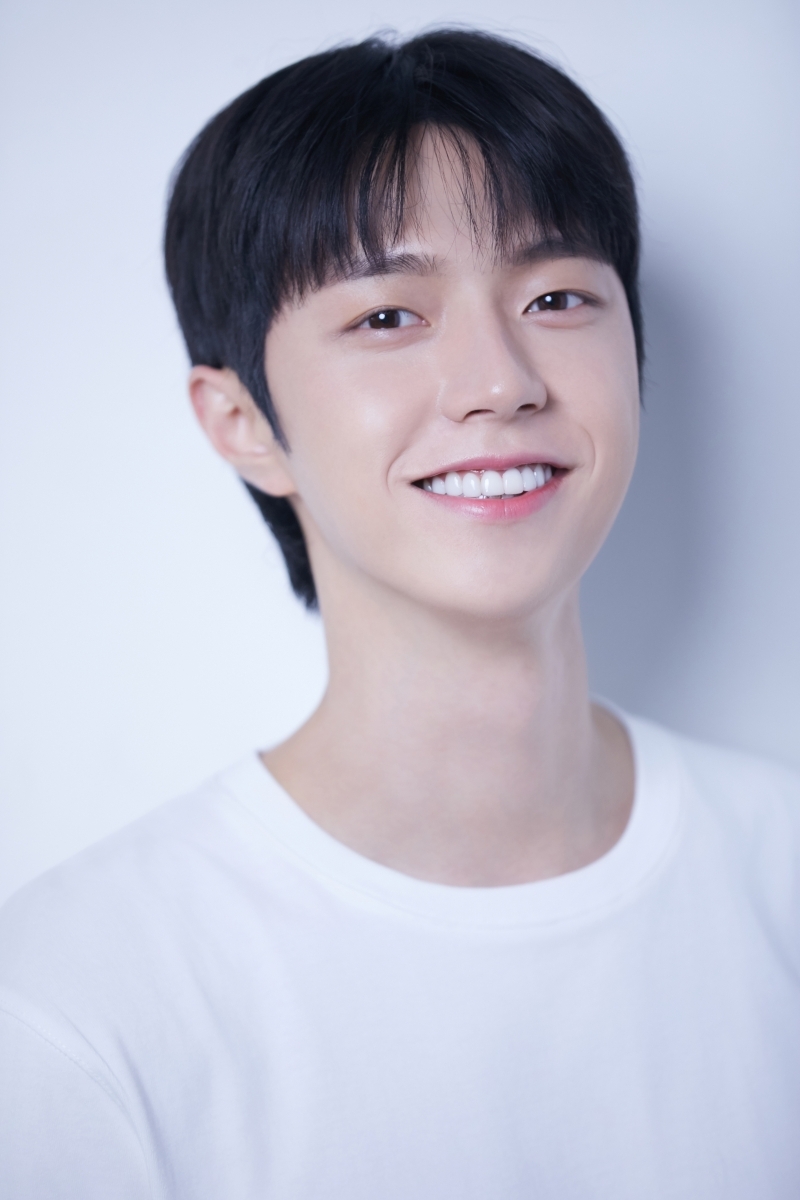 강준규, 드라마 '남과여' 출연…이동해X이설과 호흡