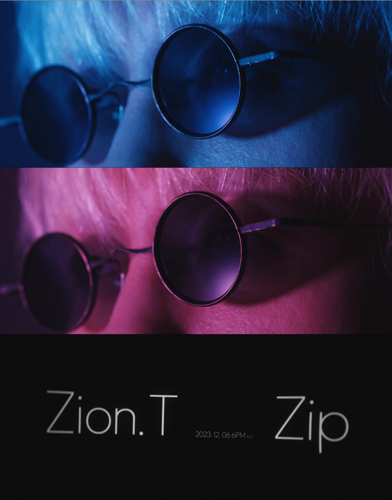 ‘컴백 D-day’ 자이언티(Zion.T), 정규 3집 트레일러 공개 ‘기대감↑’