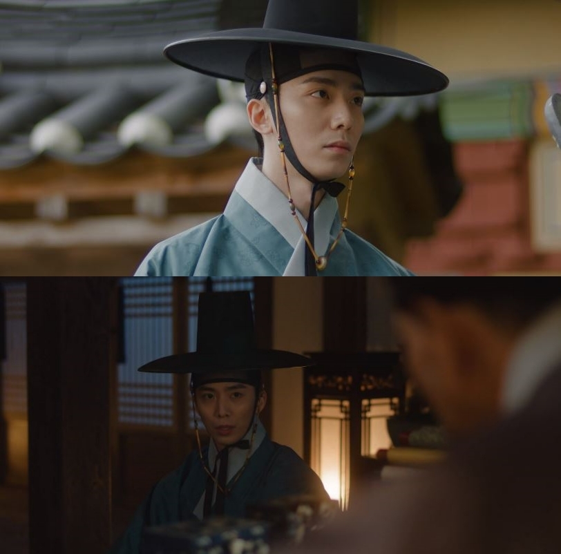 SF9 휘영, 솔로곡 ‘HBD’ 발매+KBS2 ‘혼례대첩’ 출연…장르 넘나드는 열일