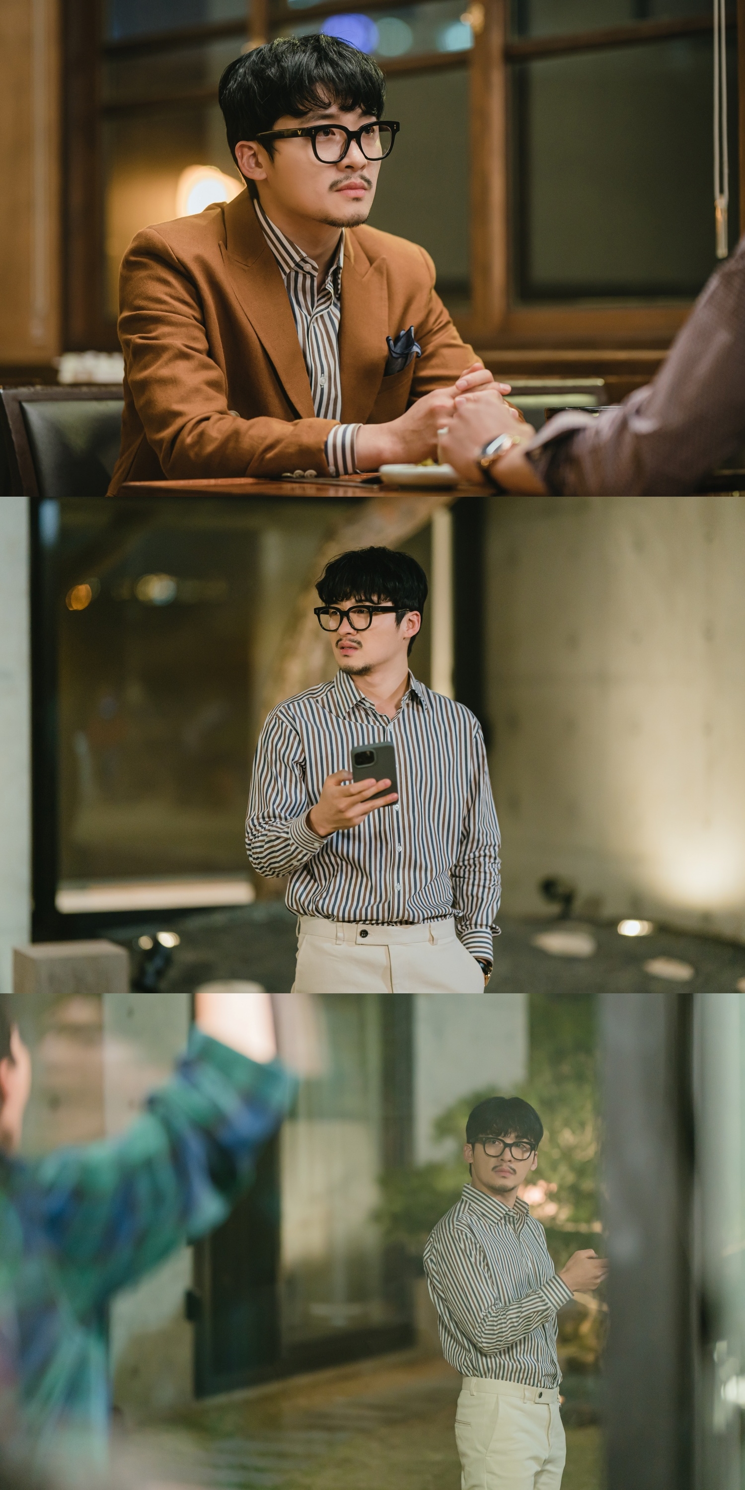 '사운드트랙 #2' 권승우, 극 활기 더하는 에너자이저 활약…노상현과 티격태격 케미 눈길