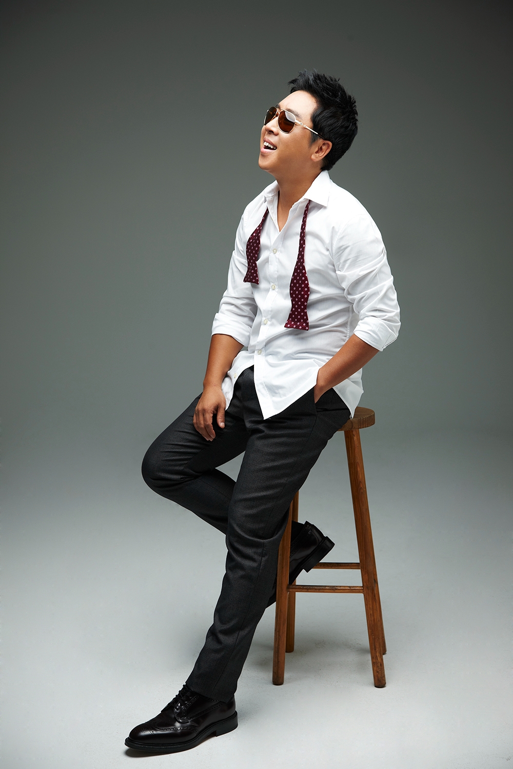 이동우, 에밀리오 베도바 개인전서 특별한 공연 선사…‘자신만의 작품 해석 담은 마임’