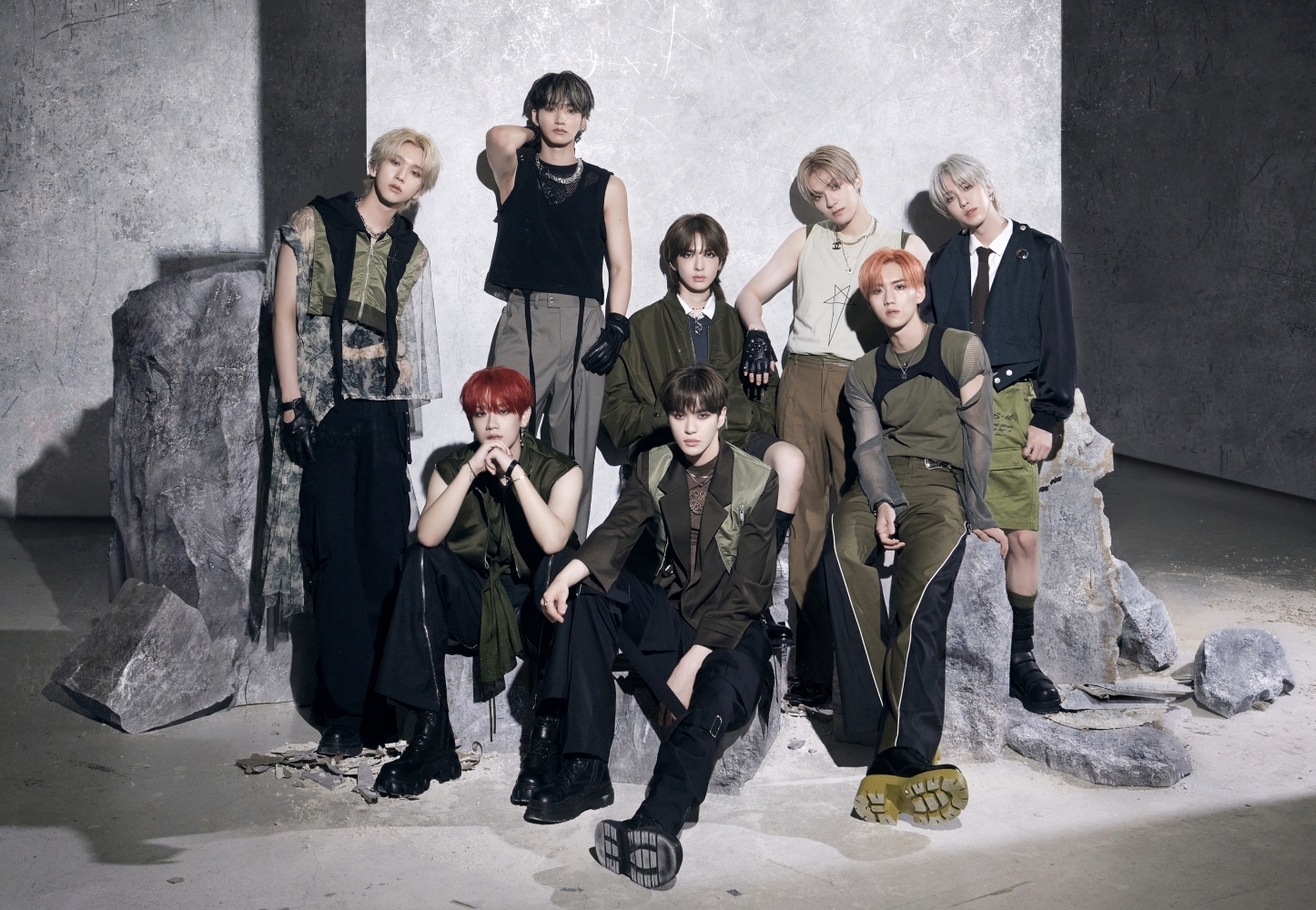 이펙스, 내년 2월 첫 일본 제프투어 개최…5개 도시 8회 공연 확정