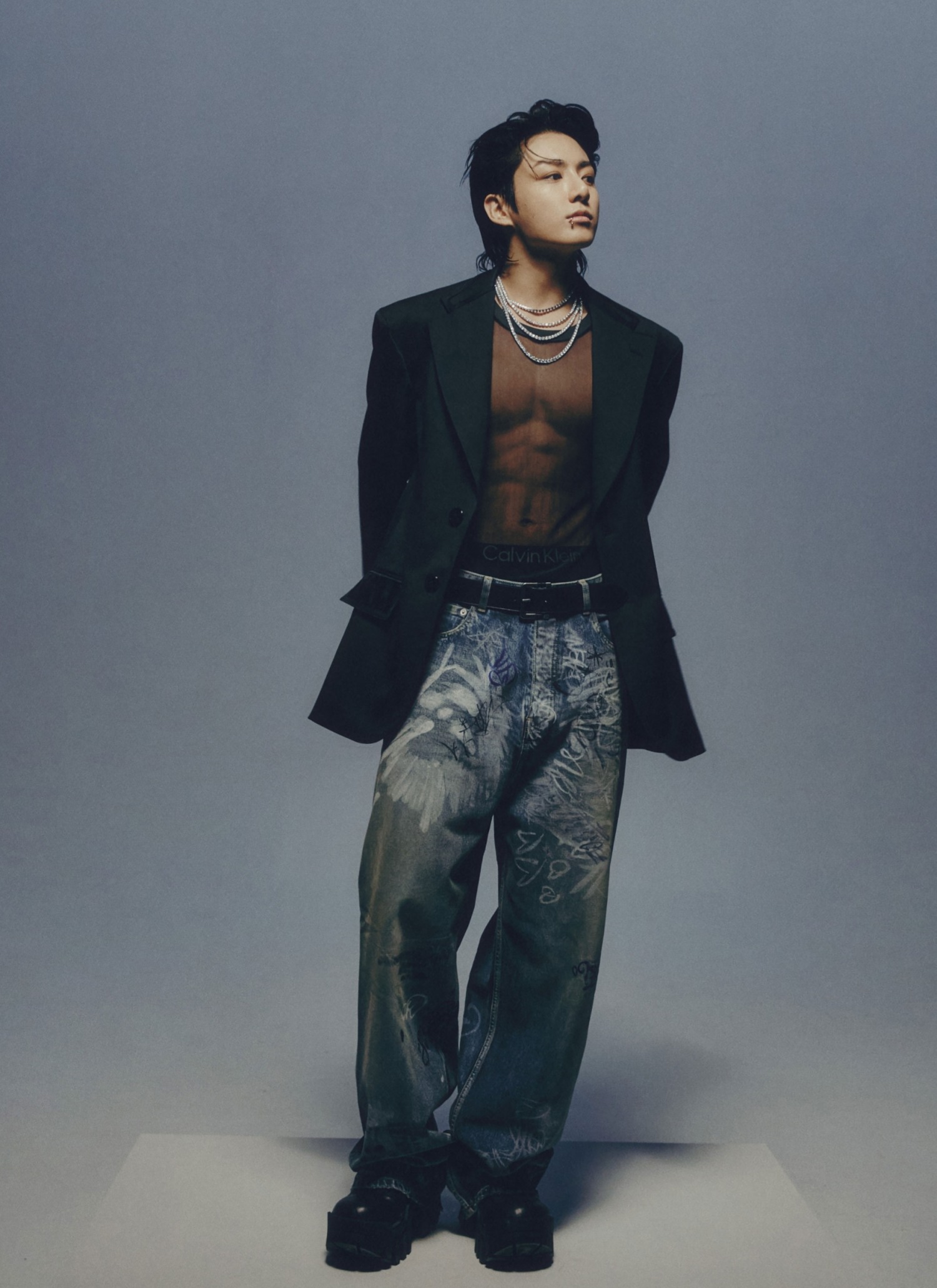 방탄소년단 정국, 솔로 아티스트로는 첫 日 레코드협회 ‘플래티넘’ 인증 획득…‘식지 않는 글로벌 인기’