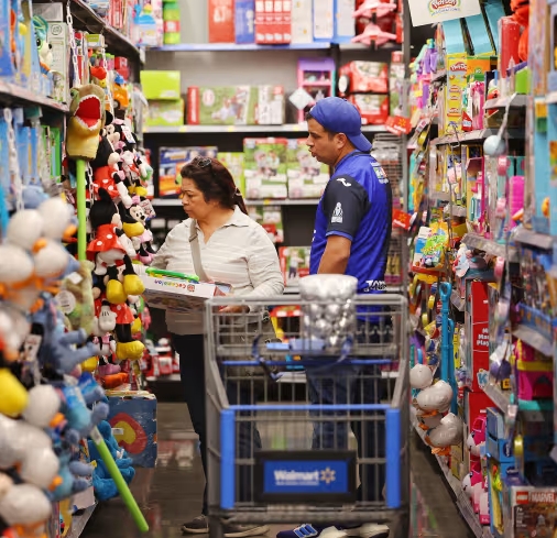 (상보) 미시간대 12월 소비자신뢰지수 69.4로 전월 60.4보다 개선