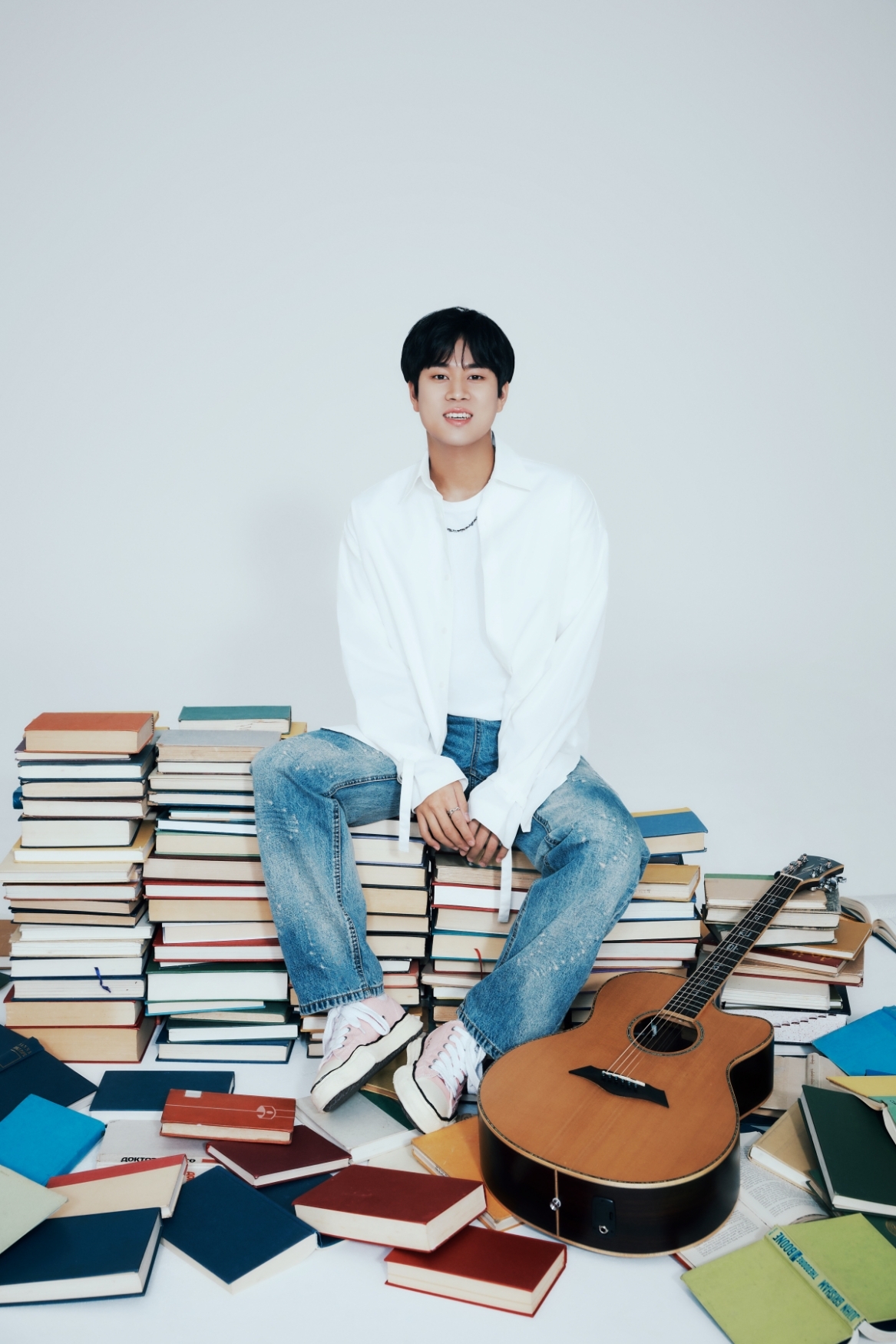 이무진, 내년 1월 美 LA서 첫 해외 단독 콘서트 개최…글로벌 행보 확장
