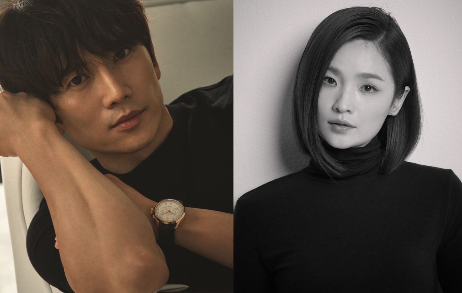 “이름만 들어도 신뢰감 돋는 조합” 지성X전미도, ‘커넥션’ 캐스팅 확정