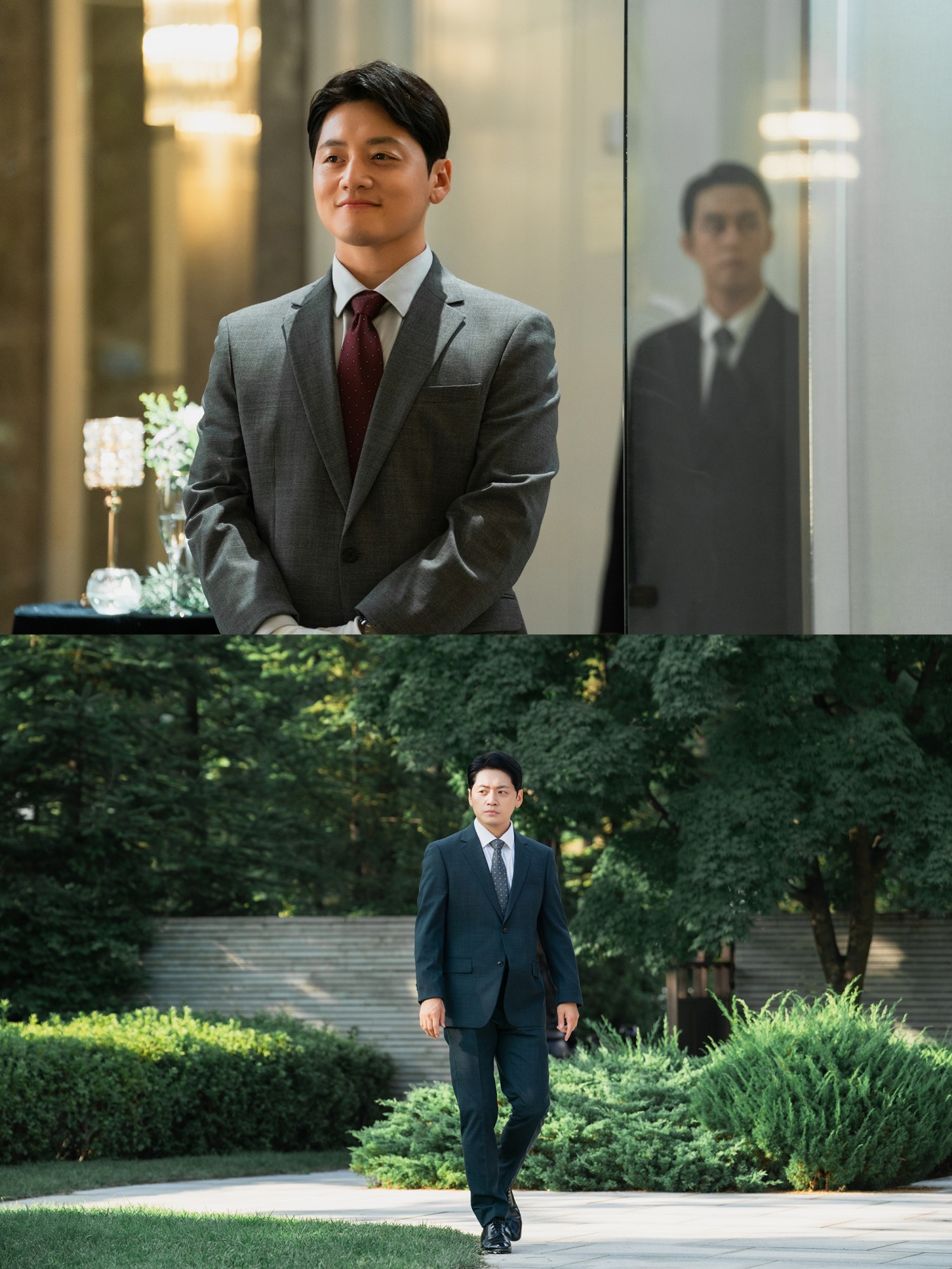 ‘열녀박씨 계약결혼뎐’ 조복래, 첫 눈에 반한 주현영 향한 직진모드 ON