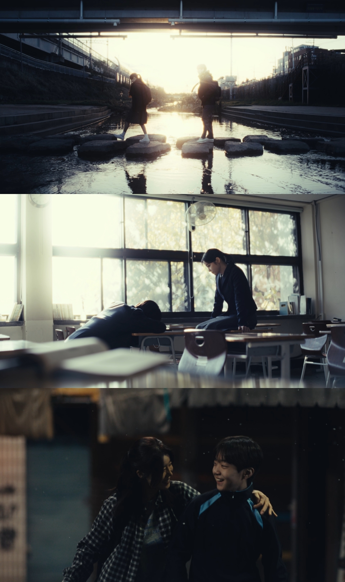 이하이, 12일 성시경과 컬래버 신곡 ‘골목길’ 발매…유선X최현욱X홍수주 M/V 출연 지원사격