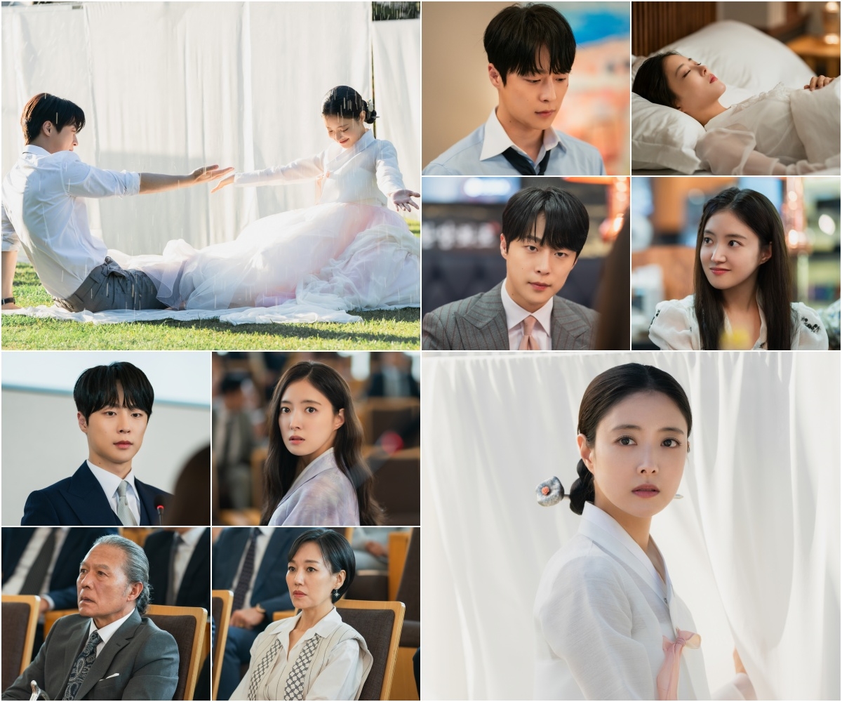 ‘열녀박씨 계약결혼뎐’ 몰입도&화력 높여줄 2막 관전 포인트 셋
