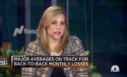 (상보) 골드만 "금리인하 재평가 후 주가 떨어지면 저가매수 나서라"