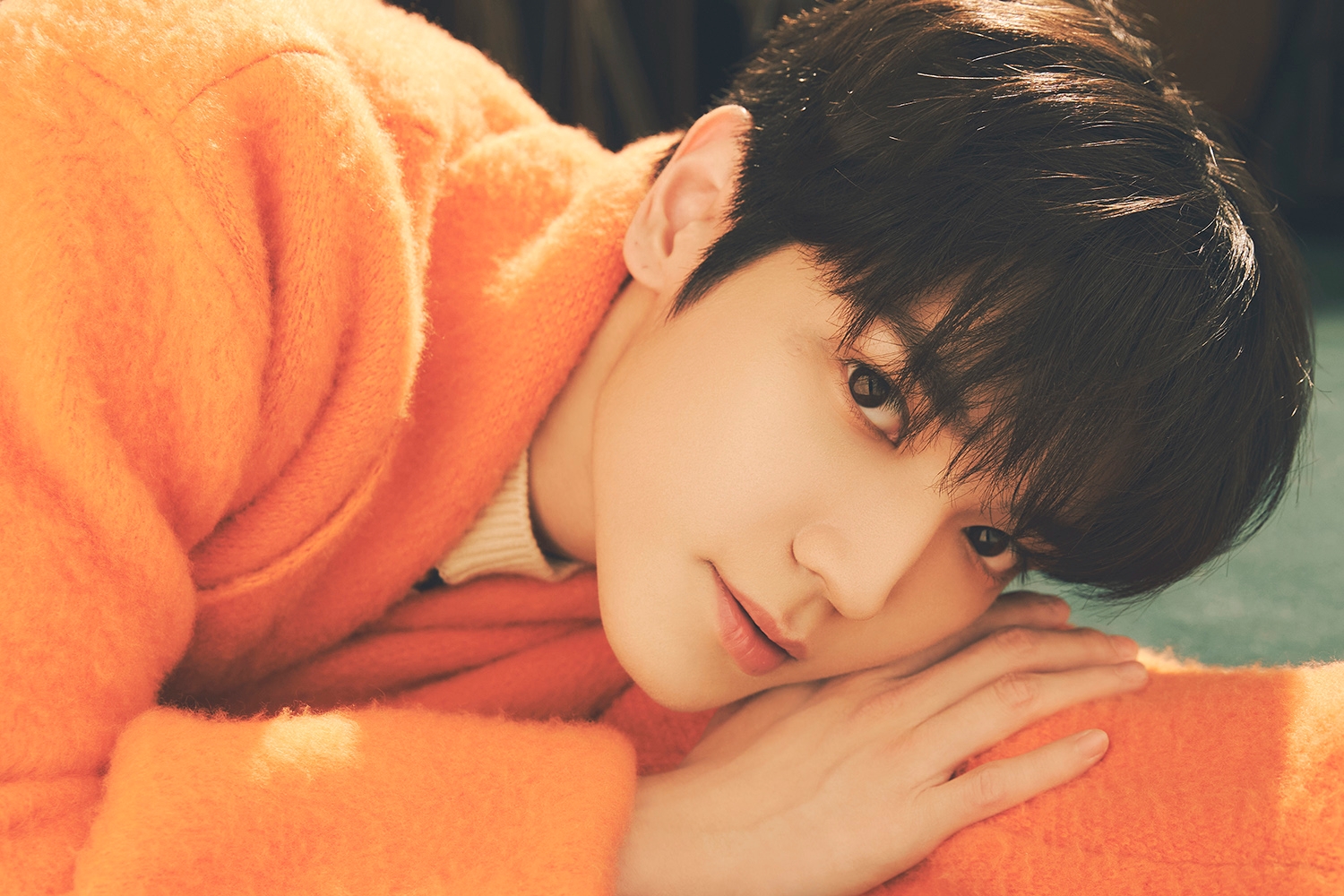 NCT 127 태일X태용X정우, 윈터송 ‘Be There For Me’ 티저 이미지 공개…클래식한 겨울 감성 화제