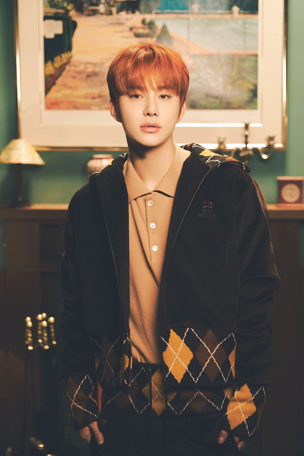 NCT 127 태일X태용X정우, 윈터송 ‘Be There For Me’ 티저 이미지 공개…클래식한 겨울 감성 화제