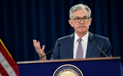 (상보) 美 경제전문가들 "내년 6월 첫 금리인하" - CNBC설문