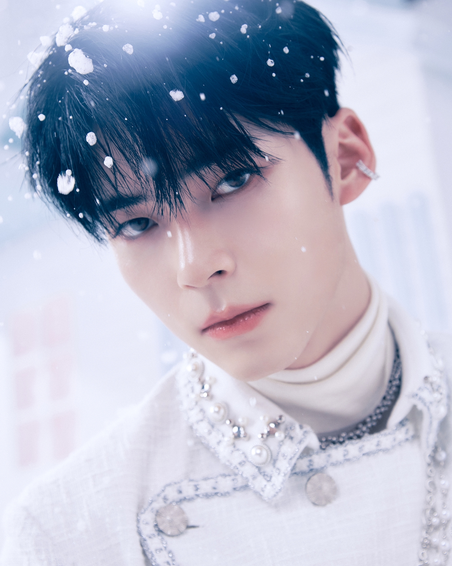 ZEROBASEONE 성한빈, 14일 '2023 AAA' MC 출격…다재다능 매력 예고