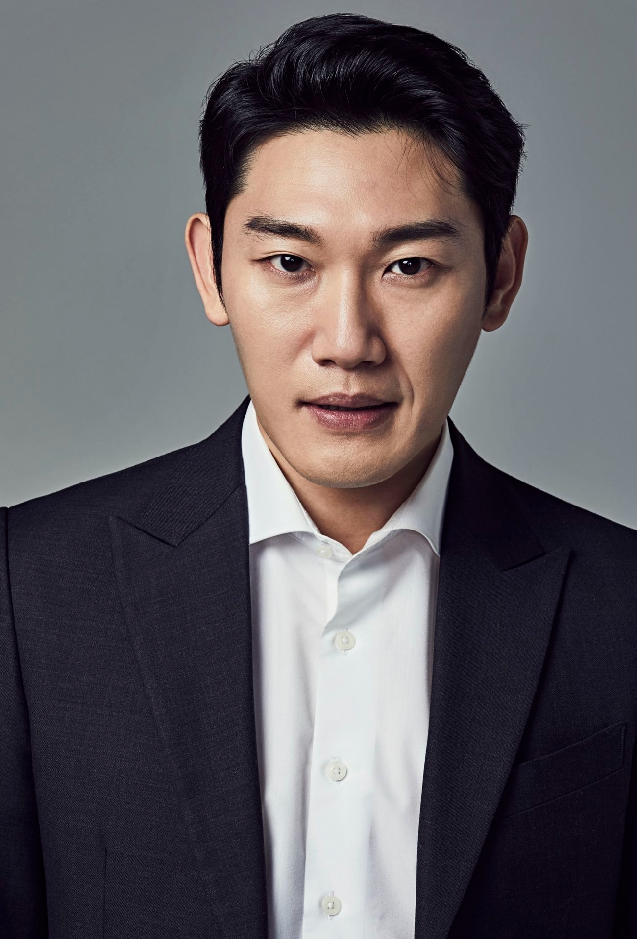 안세호, 영화 ‘노량:죽음의 바다’ 출연…‘늠름 자태+불꽃 카리스마’