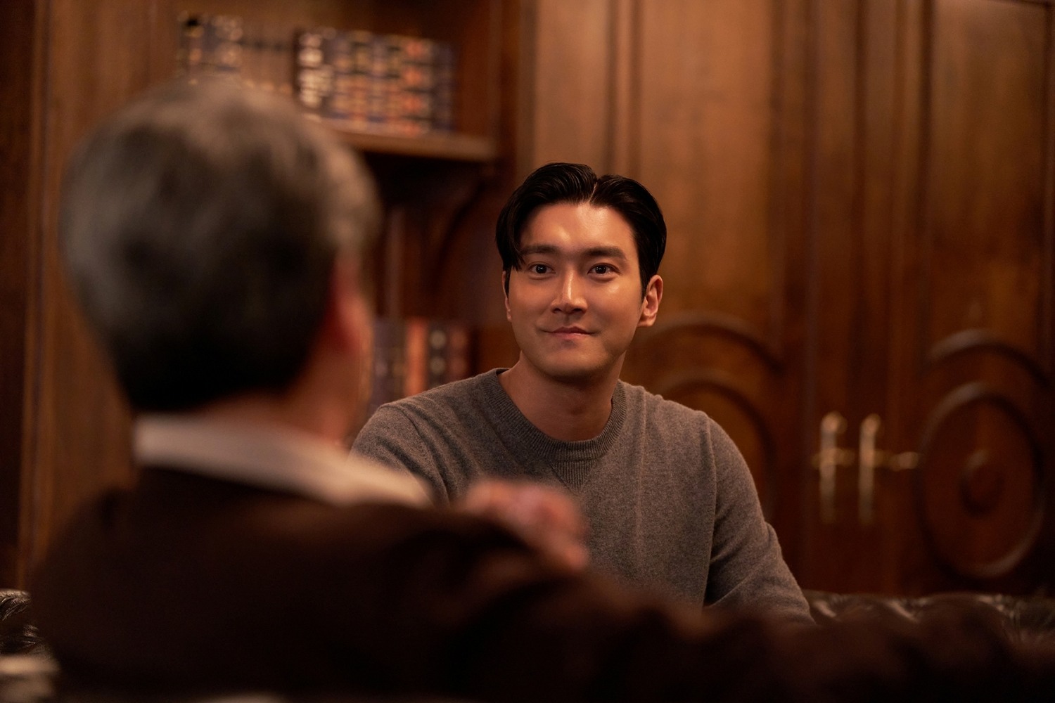 ‘이재, 곧 죽습니다’ 최시원, ‘냉철↔온화’ 재벌 3세 다이아 수저 변신