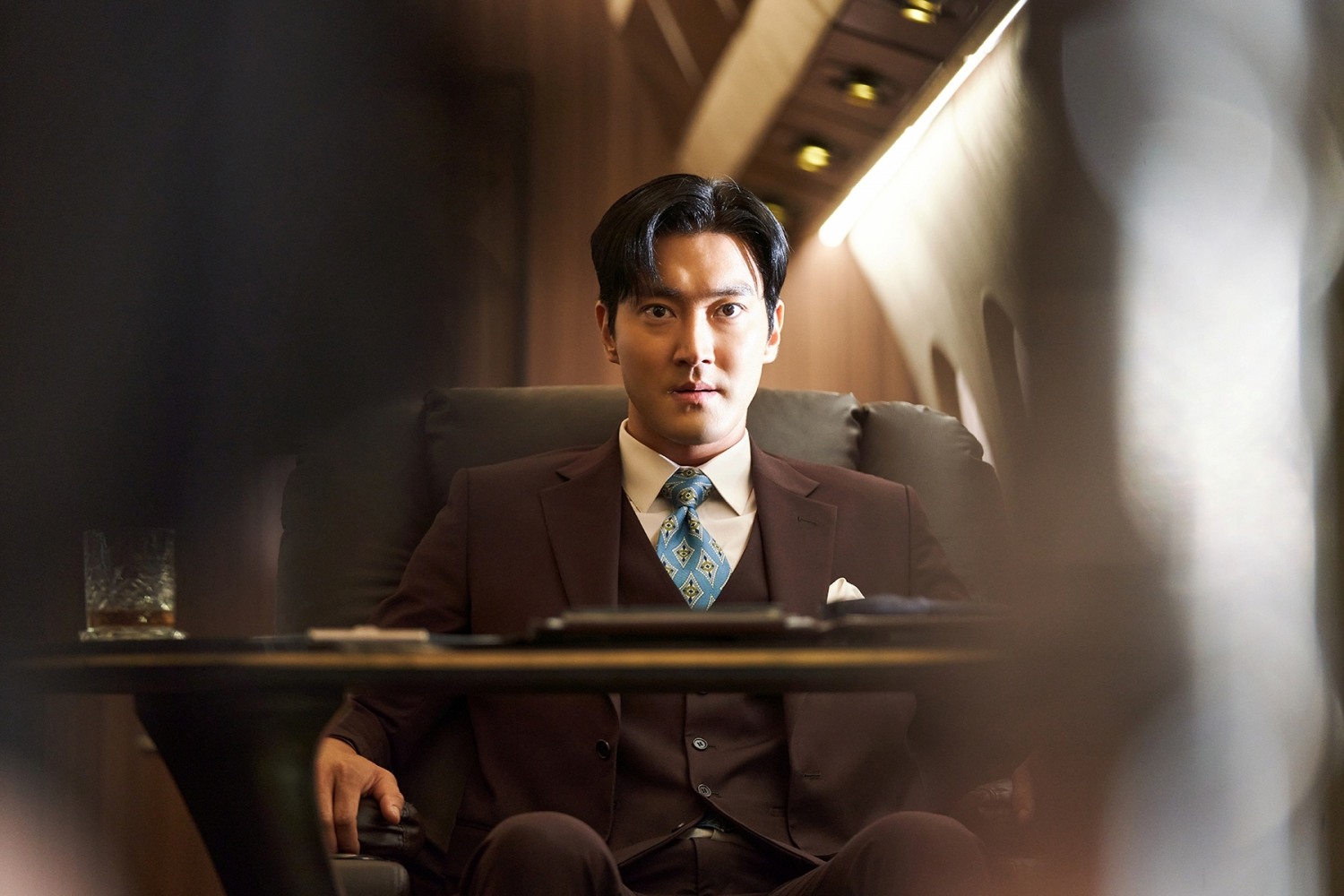 ‘이재, 곧 죽습니다’ 최시원, ‘냉철↔온화’ 재벌 3세 다이아 수저 변신