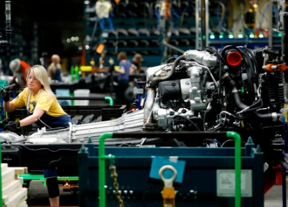 (상보) 미 12월 제조업 PMI 48.2로 예상(49.5) 하회