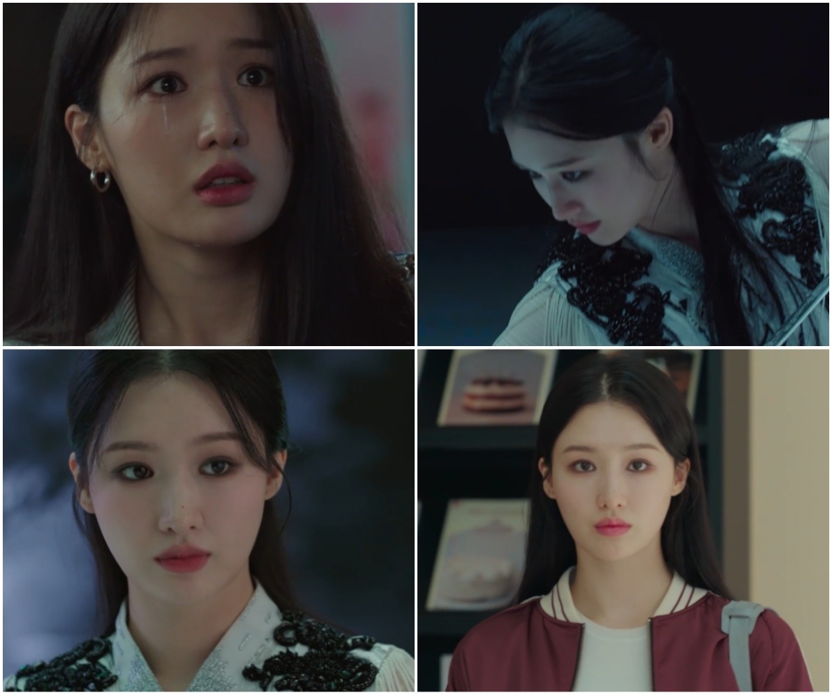 ‘마이 데몬’ 조혜주, ‘사랑+아픔+슬픔+애절+분노’ 다채로운 감정 격변 ‘섬세한 열연’