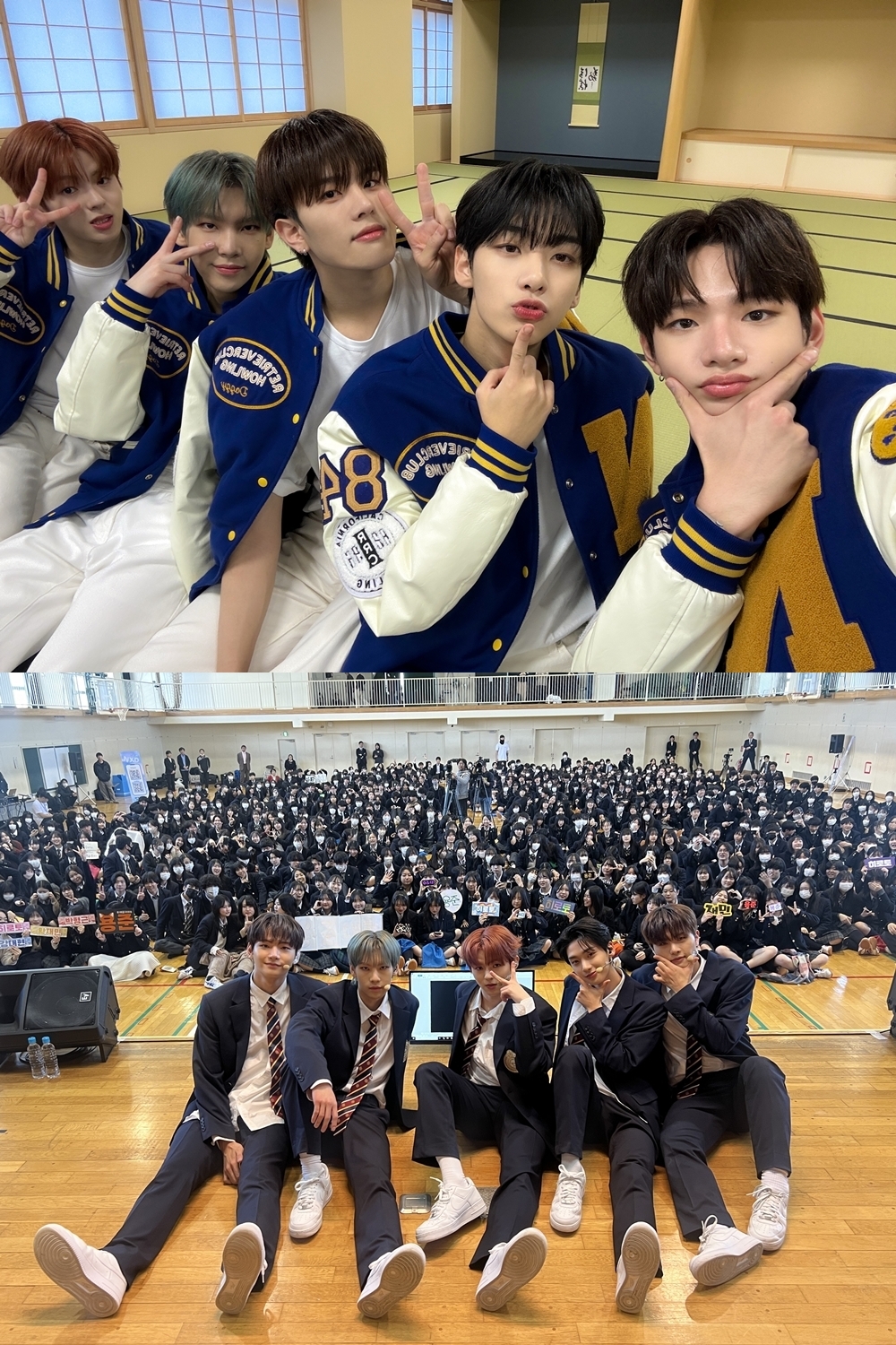 NXD, 국내외 인기 실감…'글로벌 스쿨어택' 순항 中