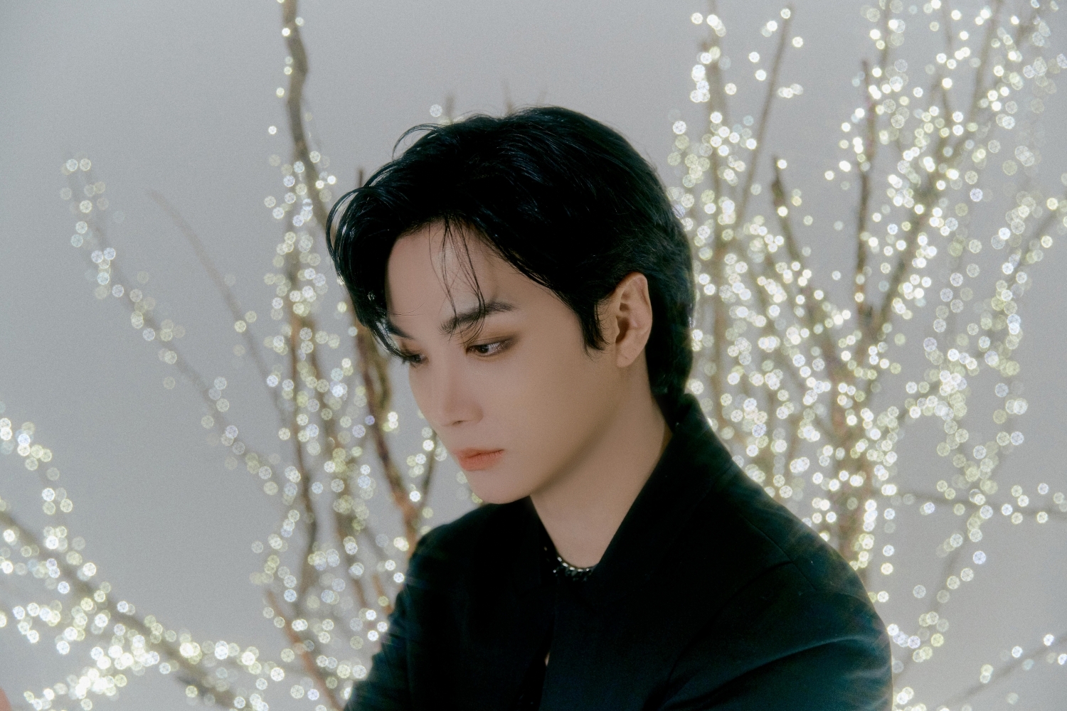 김종현, 미니 2집 콘셉트 포토 공개…NEW 변신 예고