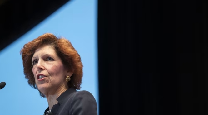 (상보) 연준 메스터 "금리인하 기대 시기상조...시장이 앞서가고 있어"