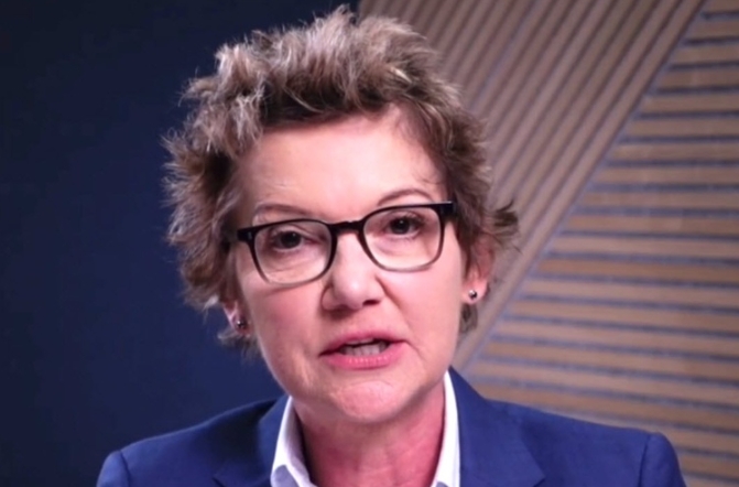 (상보) 연준 데일리 “인플레 하락세 지속 시 내년 금리인하 필요”