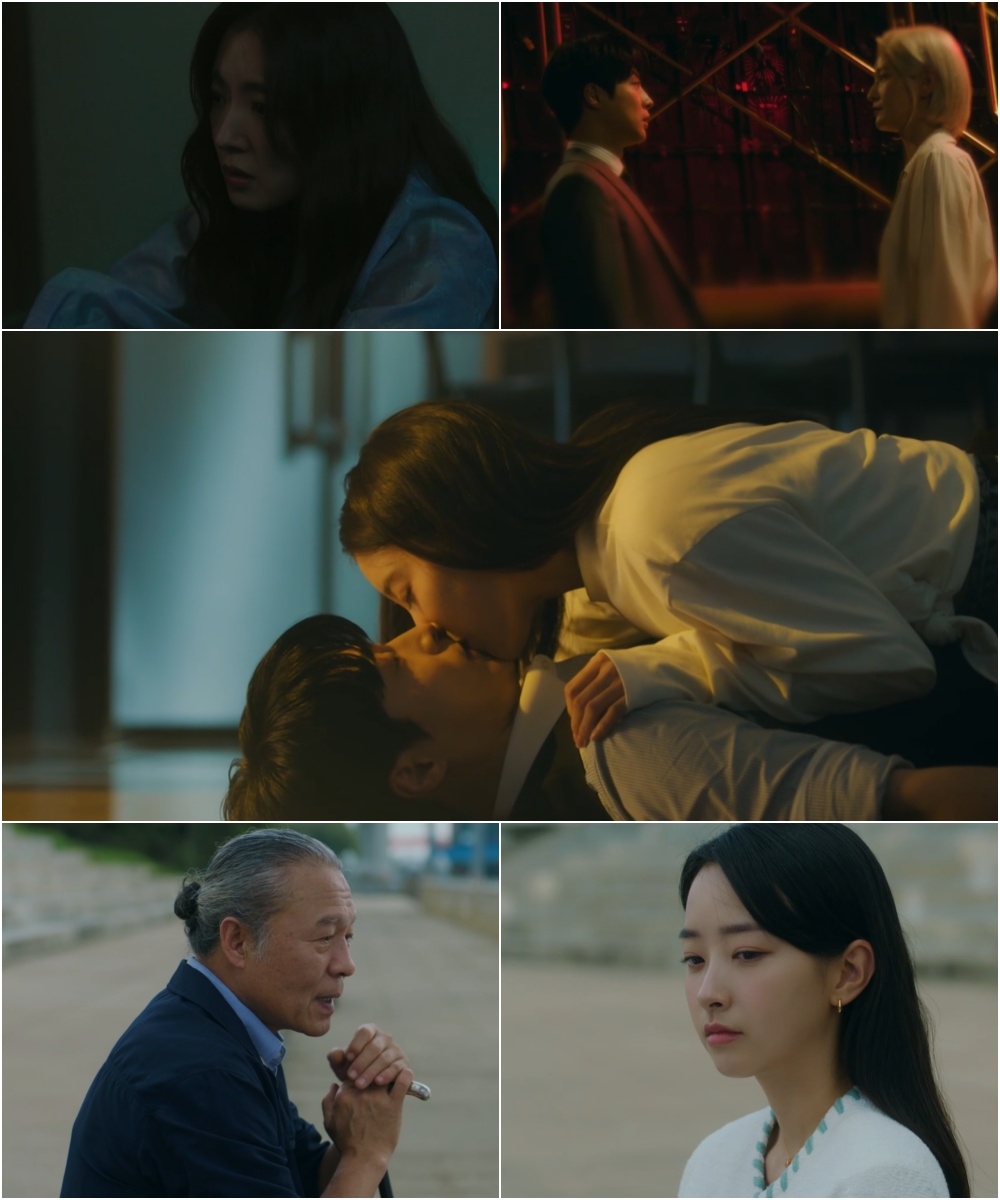 ‘열녀박씨 계약결혼뎐’ 이세영X배인혁, 시청자가 열광했던 바로 그 장면 ‘최고의 1분’ 공개