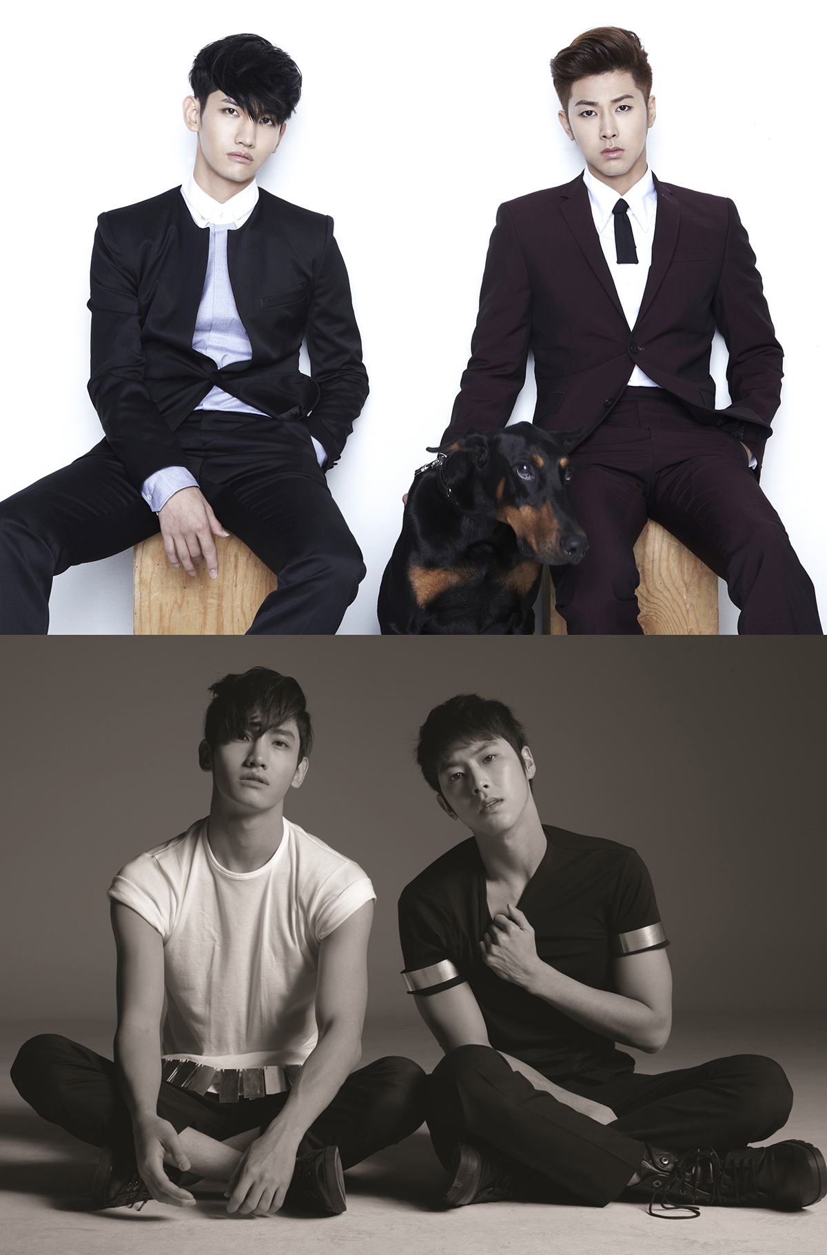‘데뷔 20주년’ 리스너들의 플레이리스트 꽉 채우는 동방신기의 대표 명곡들
