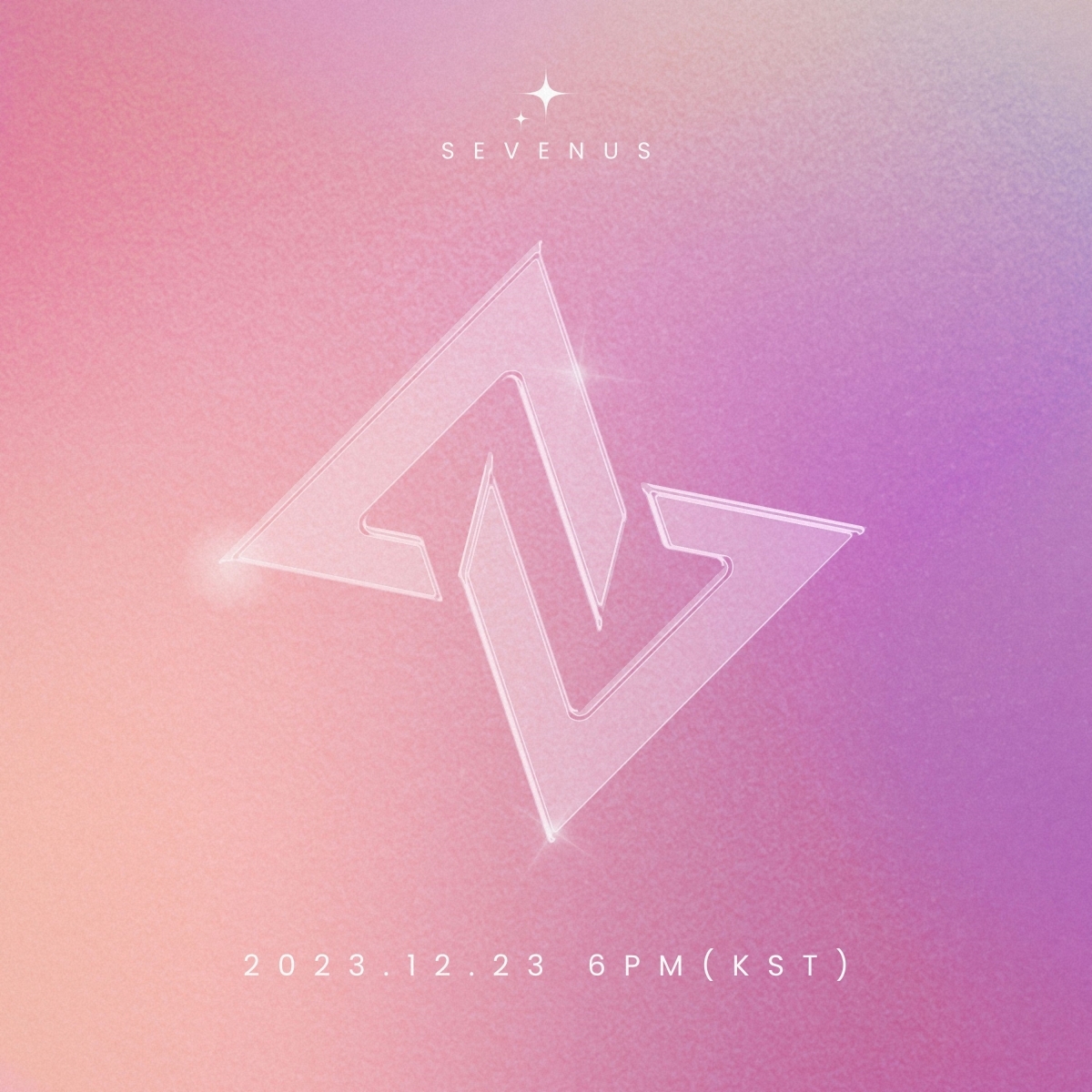 세븐어스, 23일 윈터 시즌송 ‘MIRROR’ 발매…따스한 겨울 감성