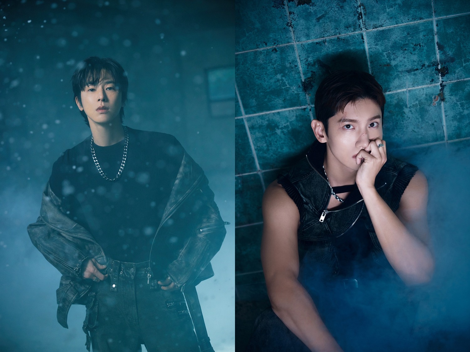 동방신기, 신곡 ‘Rebel’로 선사할 극강의 퍼포먼스…‘강렬한 카리스마+파워풀한 댄스 브레이크’