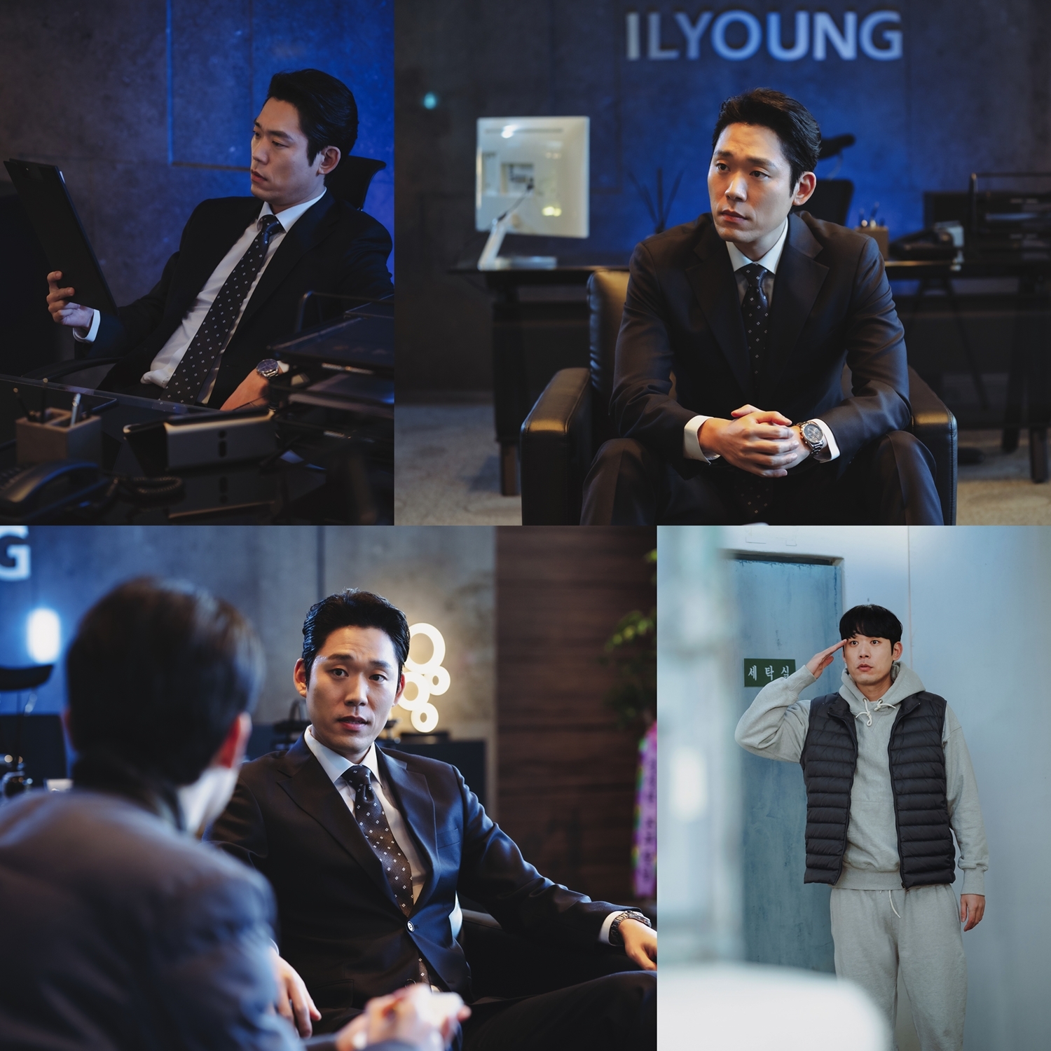 박성현, 영화 ‘비밀’로 스크린 첫 주연…앞으로가 더 기대되는 배우