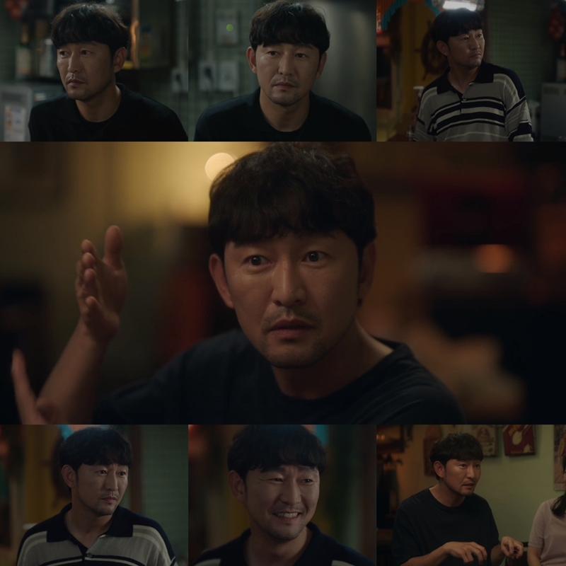 ‘사랑한다고 말해줘’ 허준석, 적재적소 완급 조절 열연