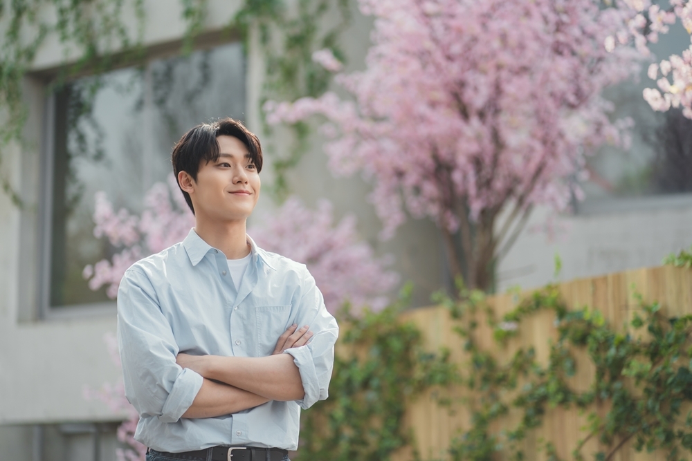'이재, 곧 죽습니다' 이도현, 단 1회로 입증한 대체불가 존재감…‘장건우 캐릭터 그 자체’