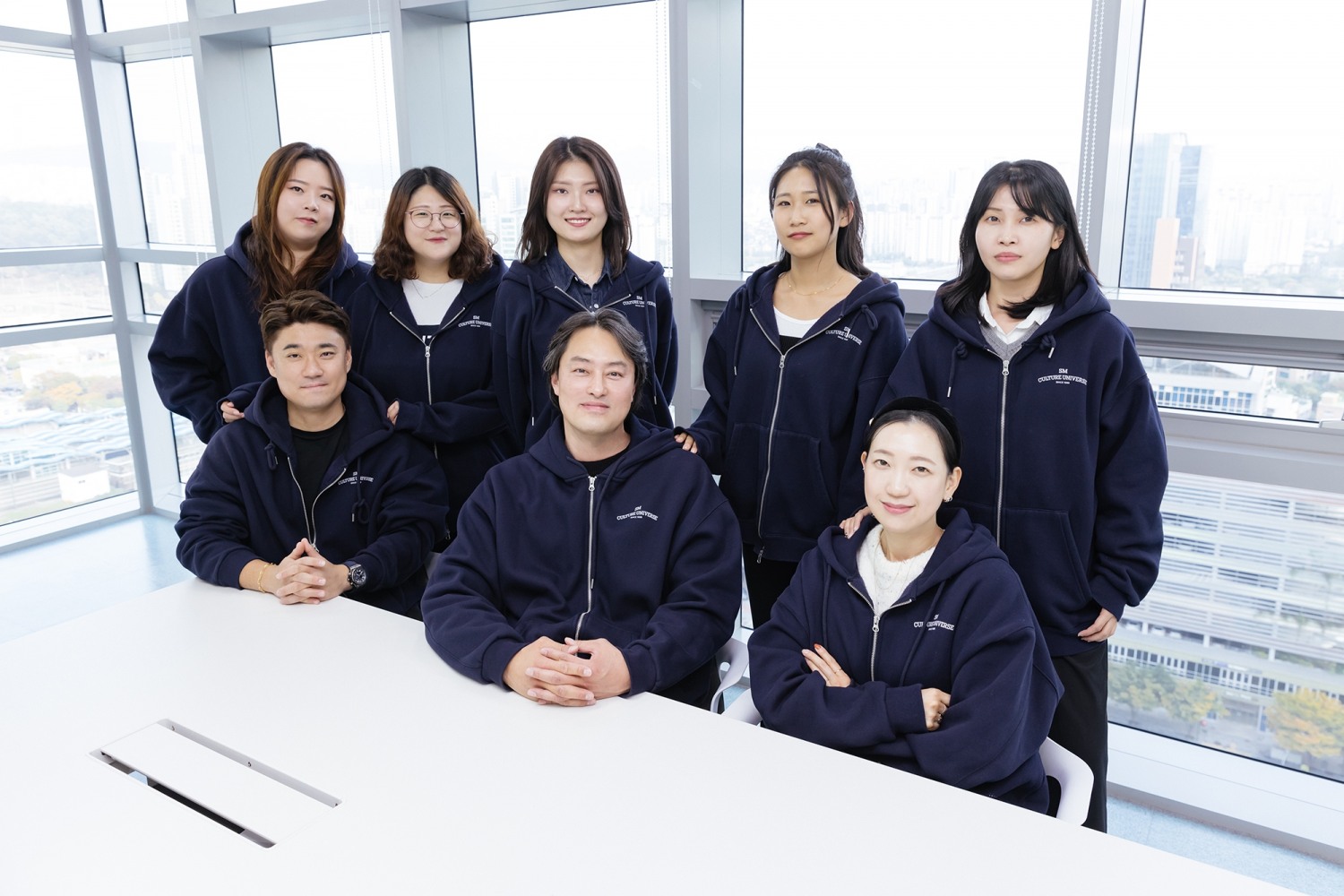 SM, 방송 콘텐츠 제작 '스튜디오 화이트' 신설…새로운 형식의 OTT향 예능 콘텐츠 제작 예정