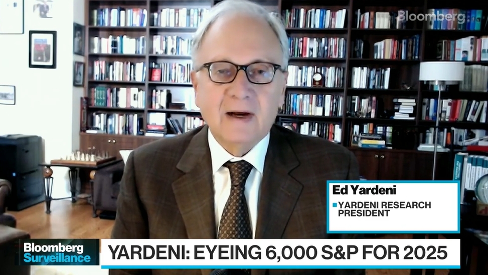 (상보) 미 증시 낙관 "S&P500 내후년 6000 달성"