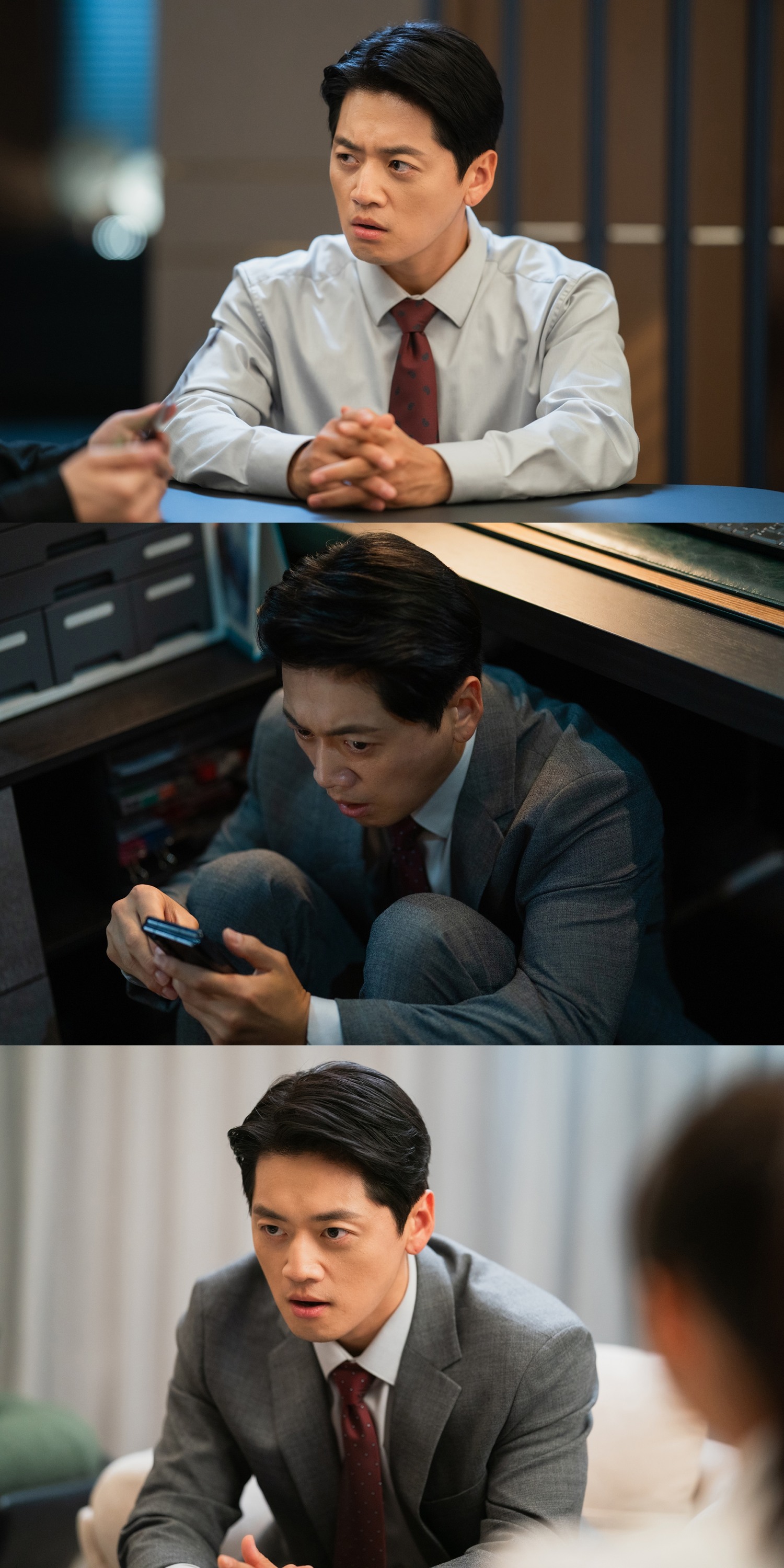 ‘열녀박씨 계약결혼뎐’ 조복래, ‘코믹+로맨스’ 섭렵한 장르 불문 소화력 입증!