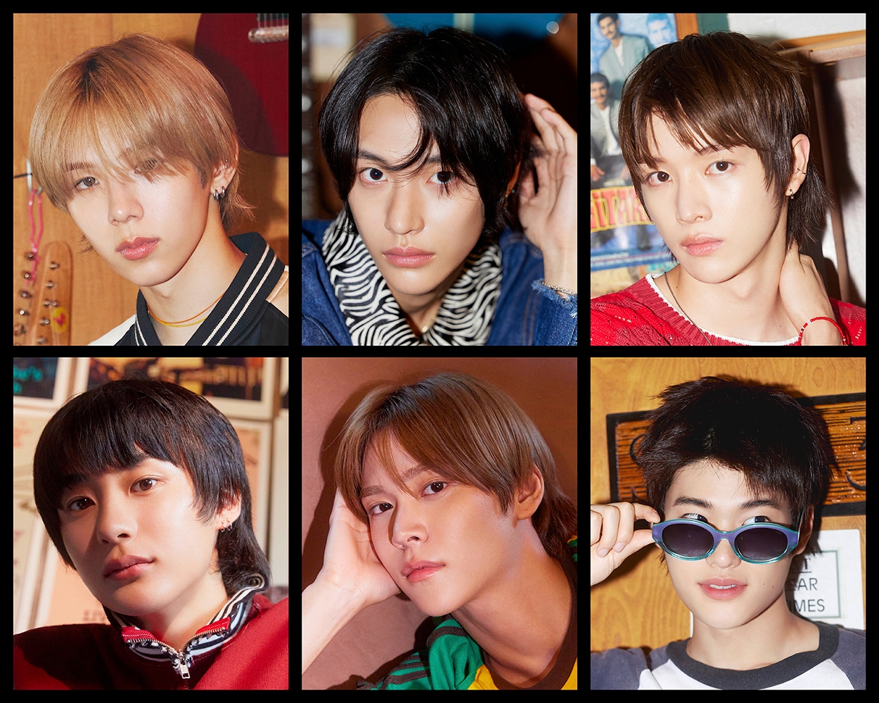 라이즈 ‘Get A Guitar’, 스포티파이 3천만 스트리밍 돌파…꾸준한 인기 성장세