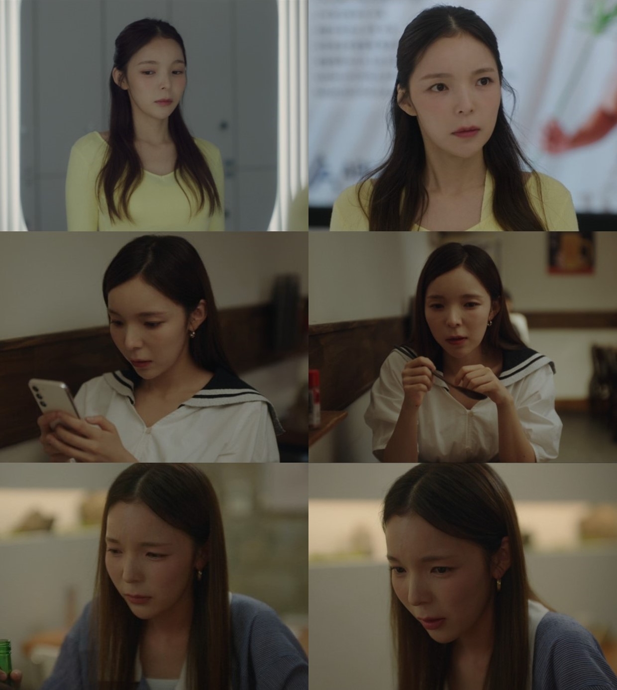 ‘사랑한다고 말해줘’ 박진주’, 캐릭터에 빈틈없이 녹아 든 감정 ‘완성도 UP’