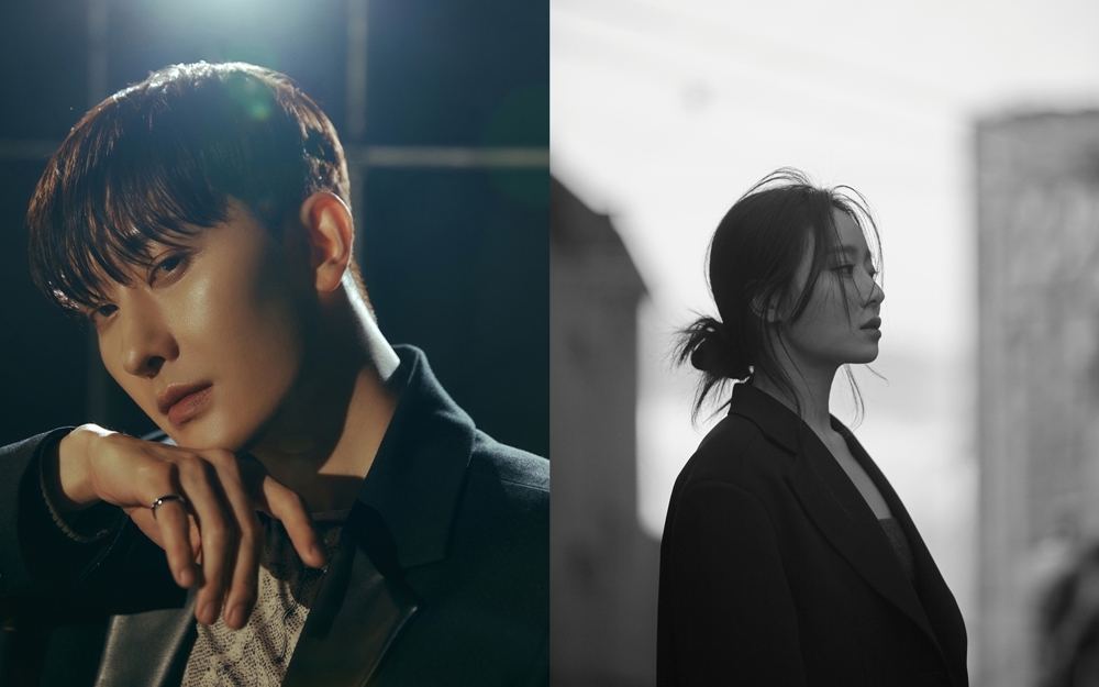 조미X신예영, 방구석 캐스팅 신곡 'And(그리고,)' 내달 1일 발매…‘겨울 감성 물씬’