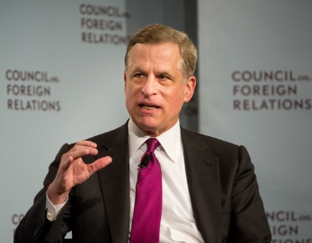 (상보) 카플란 전 연은 총재 "침체 피하기 위해 금리인하 곧 개시"